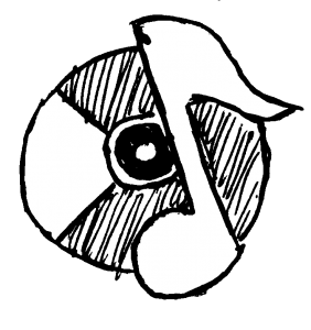 Icône musique pour Les Sites du Caribou