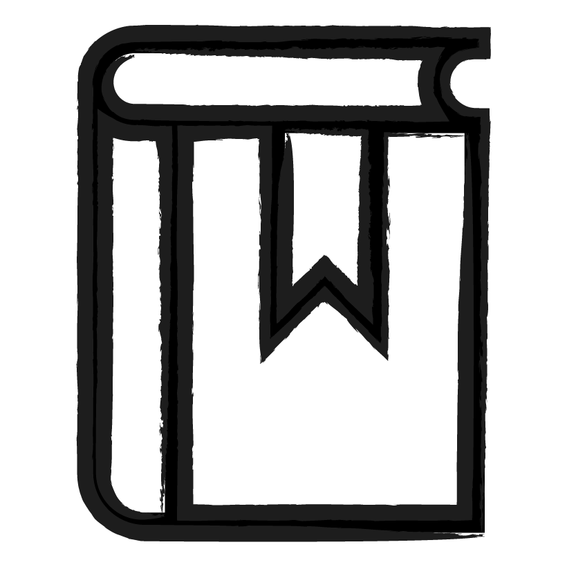 Icône méthodologie pour la création de sites webs