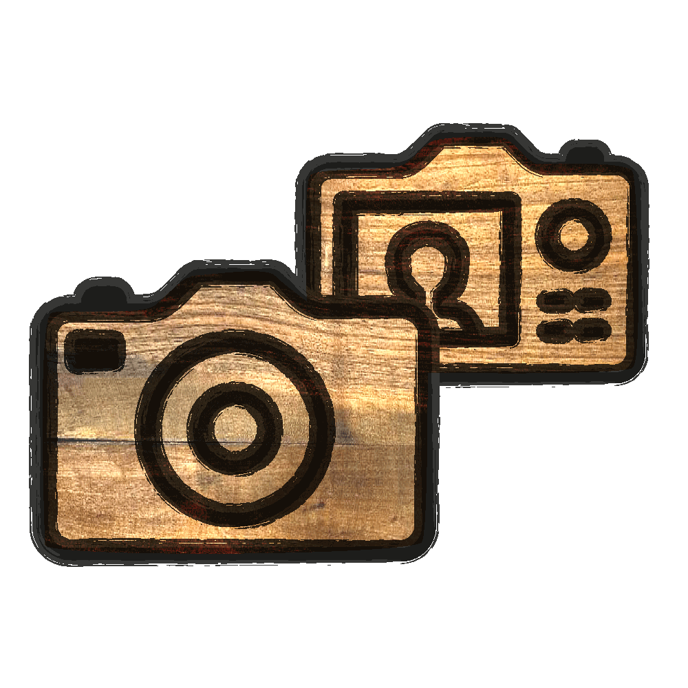 Icône Photo pour Les Sites du Caribou