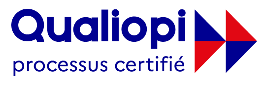 Logo Qualiopi