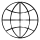 Icône du globe pour Les Sites du Caribou